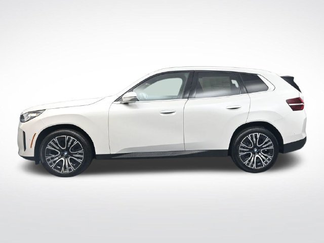 New 2026 BMW X3 xDrive30i w/ Convenience Package AWD/4WD image 8