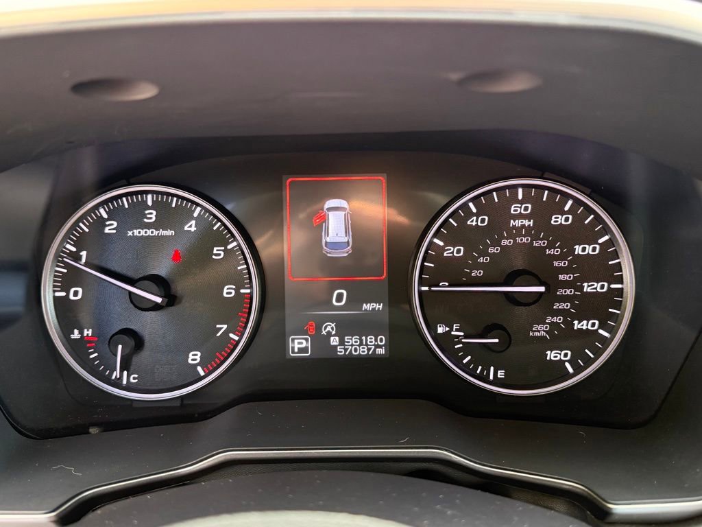 Used 2020 Subaru Outback Onyx Edition XT w/ Popular Package #2 image 36