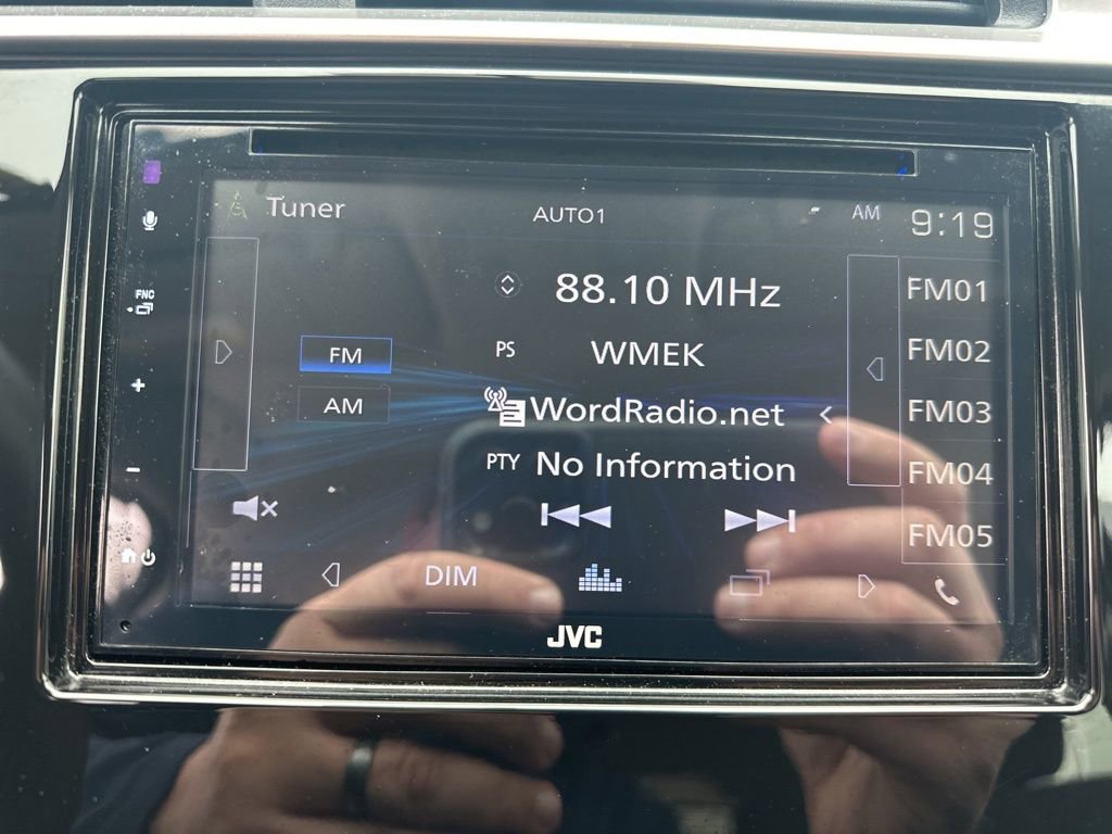 Used 2015 Honda Fit LX image 21