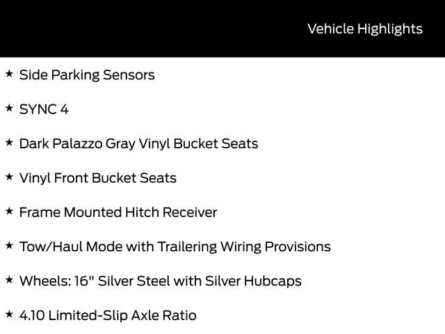 New 2026 Ford Transit 350 148 High Roof Extended w/ Load Area Protection Package RWD image 23