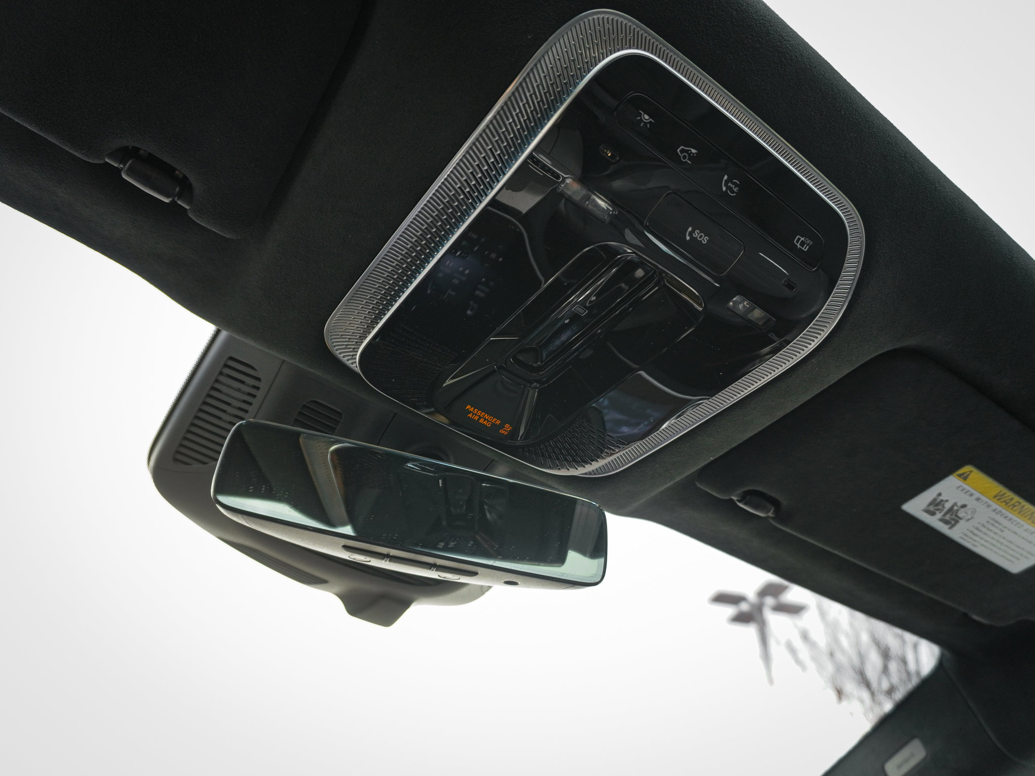 Used 2022 Mercedes-Benz EQS AMG 4MATIC image 26