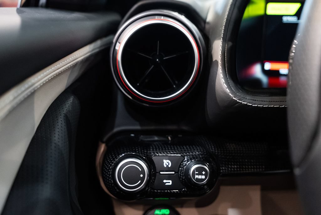 Certified 2021 Ferrari 812 GTS RWD image 34