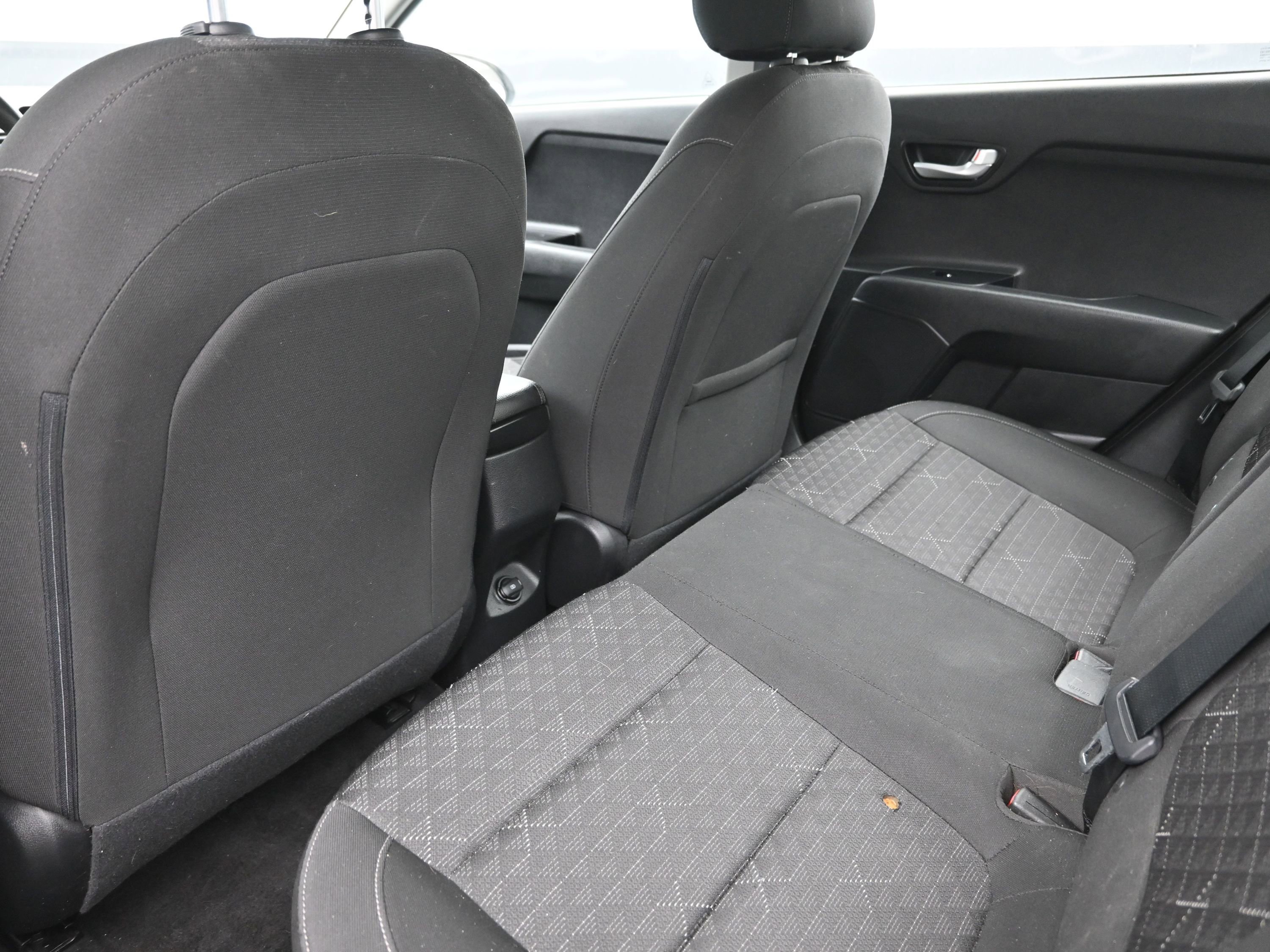 Used 2020 Kia Rio S w/ Technology Package FWD image 21