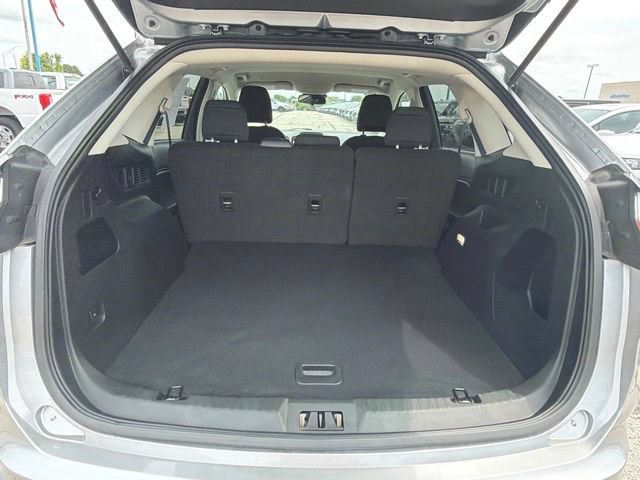 Certified 2024 Ford Edge SE w/ Black Appearance Package AWD/4WD image 15