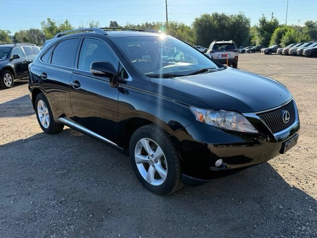 Used 2011 Lexus RX 350 AWD w/ Premium Pkg image 8