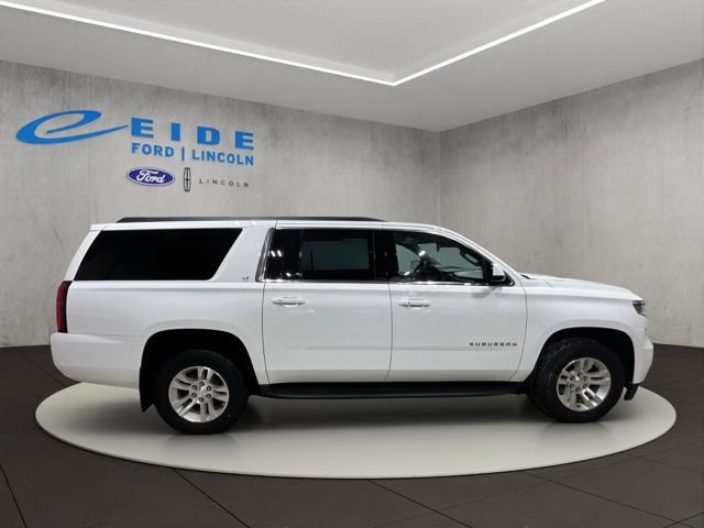 Used 2019 Chevrolet Suburban LT AWD/4WD image 7