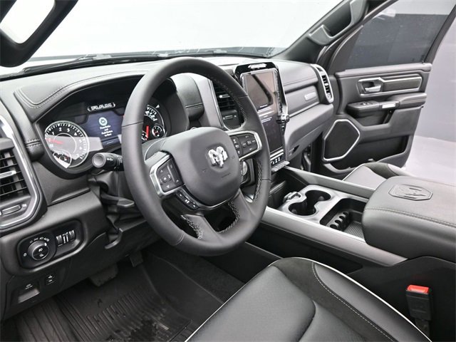 Used 2025 RAM 1500 Laramie w/ Laramie Southwest Edition image 20