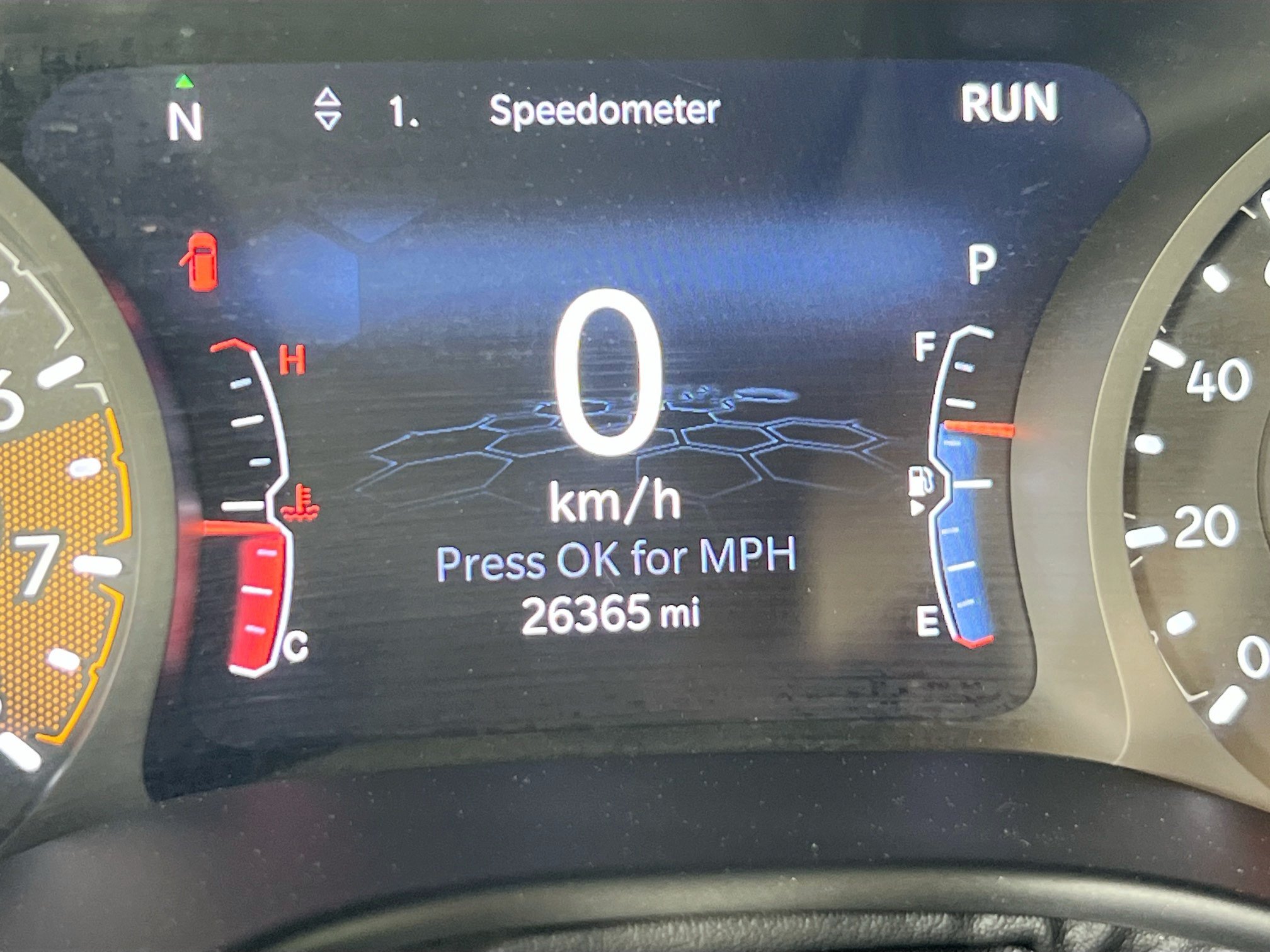 Used 2022 Jeep Compass Limited AWD/4WD image 12