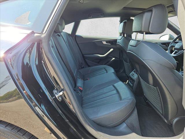 Used 2023 Audi A5 2.0T Prestige image 21