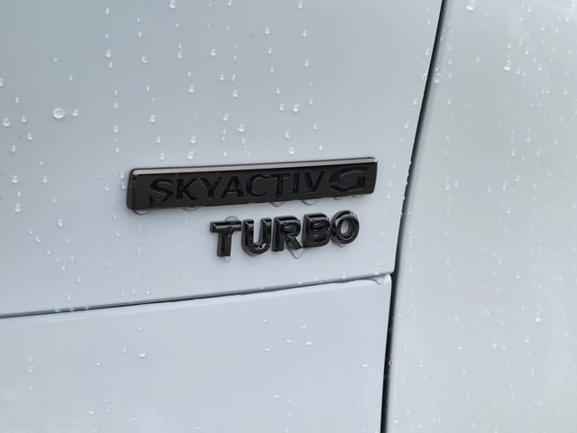 New 2026 MAZDA CX-30 2.5 Turbo AWD/4WD image 23