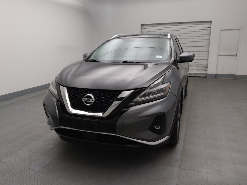Used 2019 Nissan Murano SL image 15