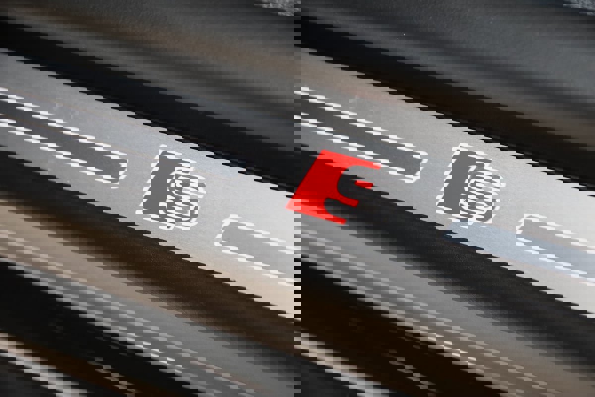 Used 2024 Audi SQ8 Premium Plus image 34