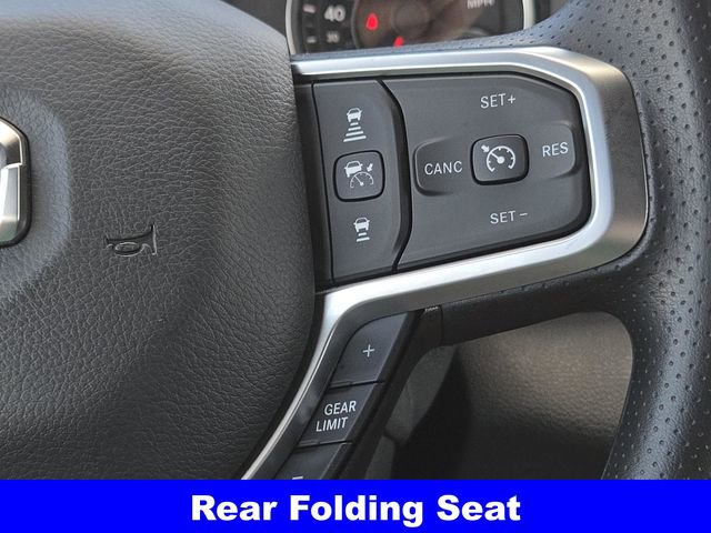 New 2025 RAM 2500 Tradesman AWD/4WD image 19