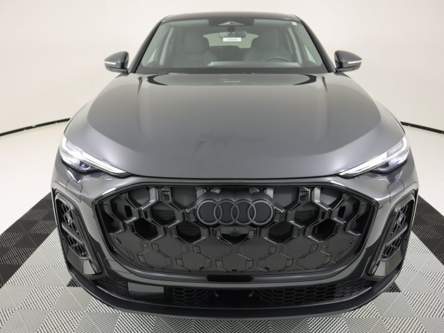 New 2026 Audi Q5 Premium Plus AWD/4WD image 8