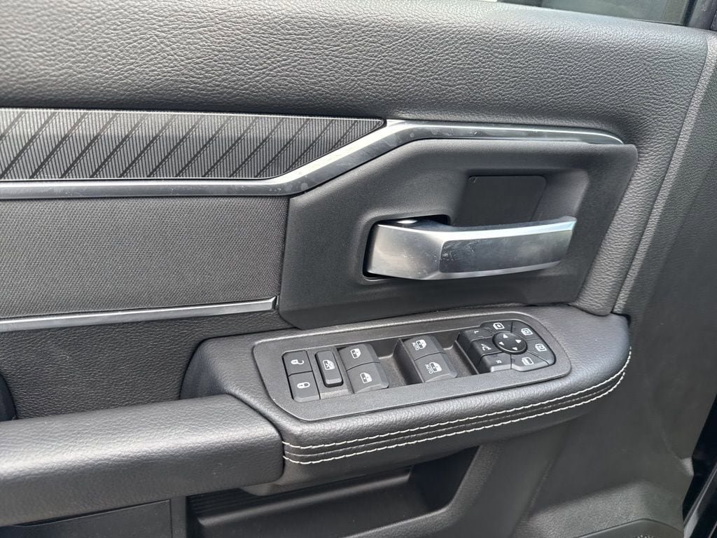 New 2025 RAM 2500 Big Horn image 21