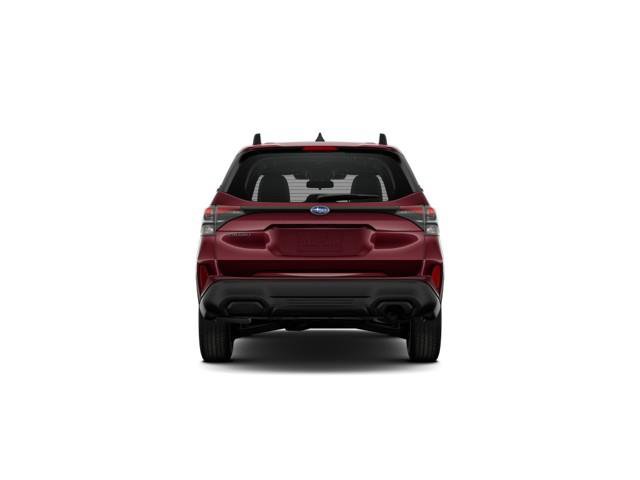 New 2026 Subaru Forester Premium image 9