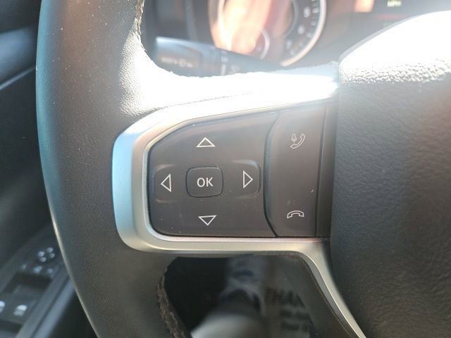Used 2025 RAM 1500 Big Horn image 19