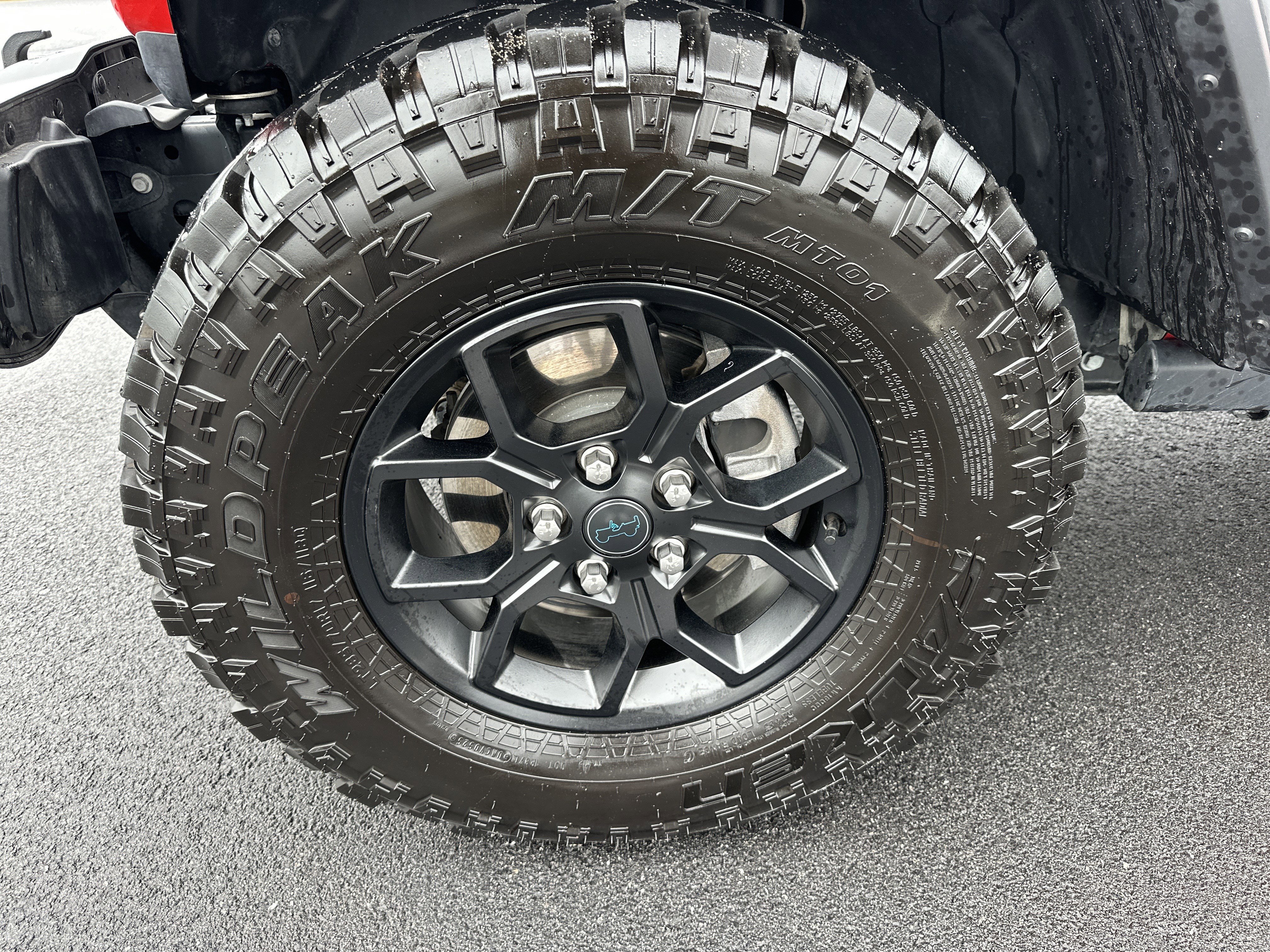 Used 2025 Jeep Wrangler Unlimited Sport S 4xe image 12