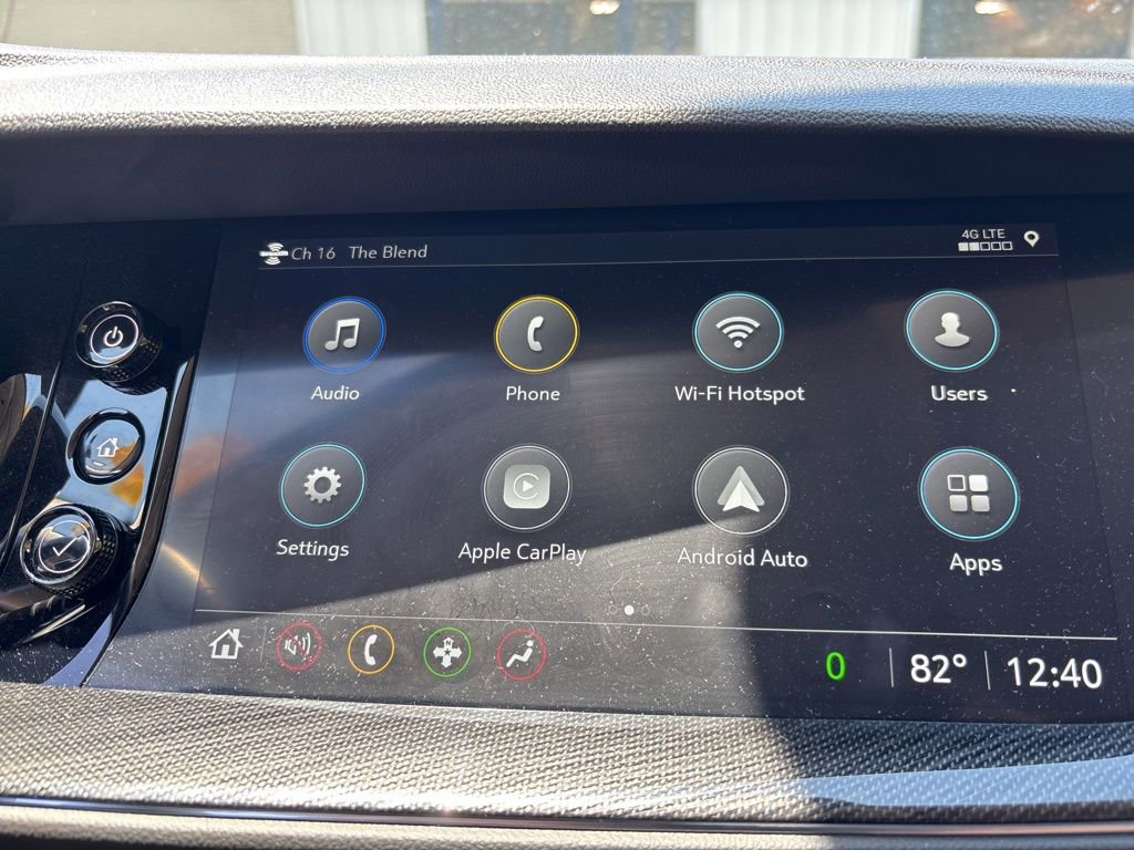 Used 2023 Buick Envision Essence FWD image 14