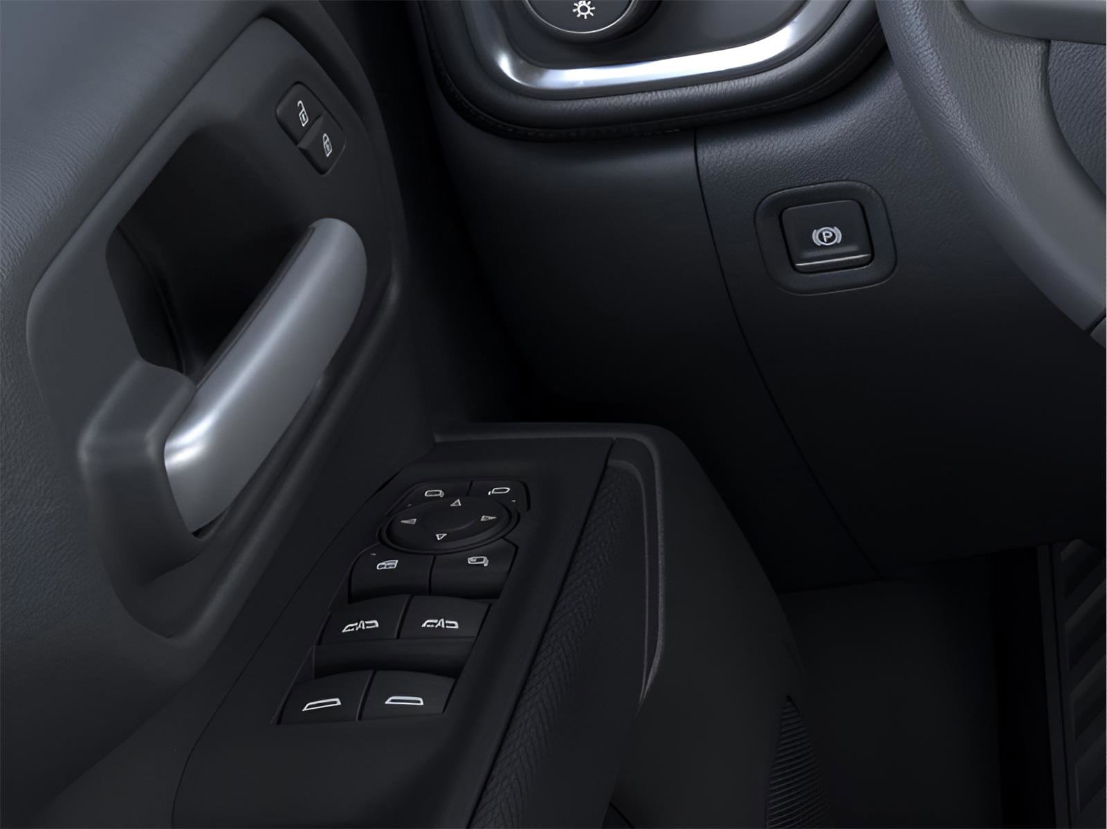 New 2026 Chevrolet Silverado 2500 Custom w/ Custom Value Package image 22