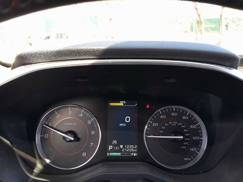 Used 2023 Subaru Crosstrek 2.5i Limited w/ Moonroof Package image 21