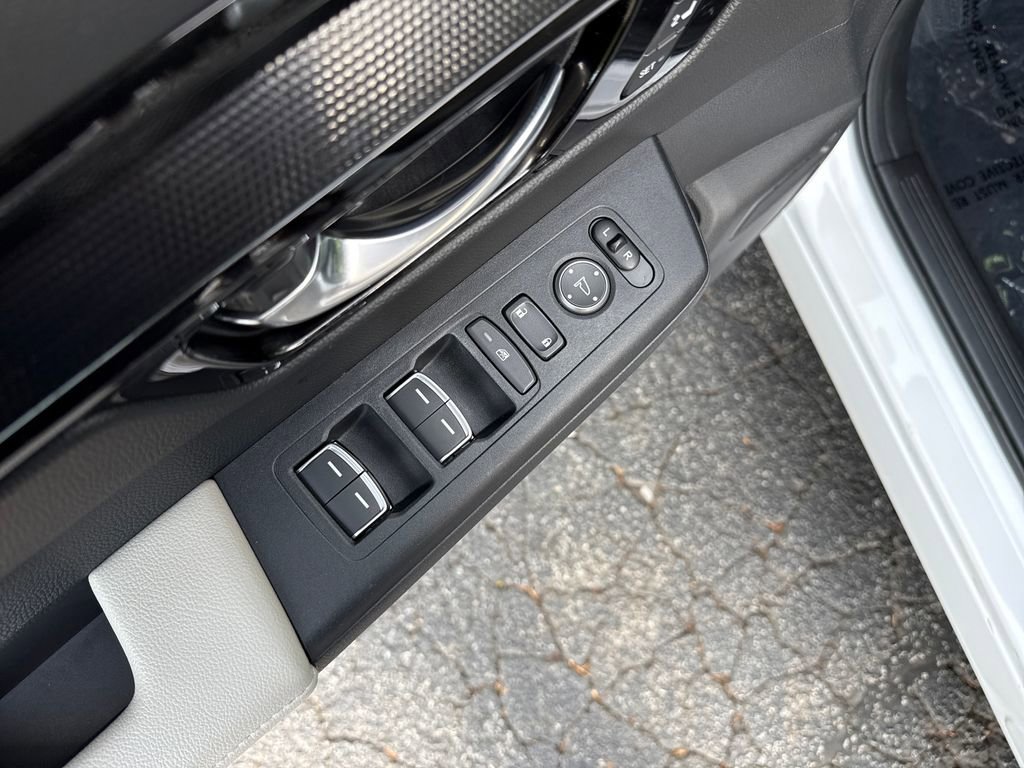 Certified 2025 Honda CR-V EX-L image 14