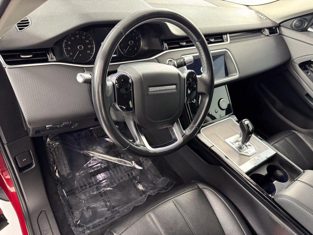 Used 2020 Land Rover Range Rover Evoque S AWD/4WD image 14