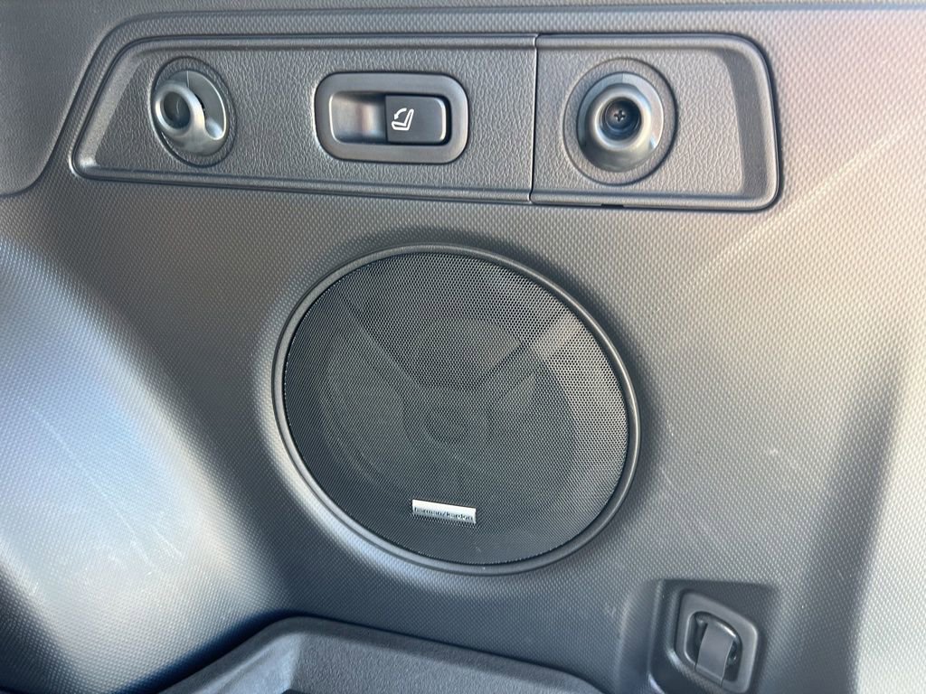 Used 2024 Subaru Forester Limited image 28