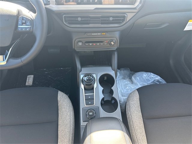 New 2025 Ford Bronco Sport Big Bend image 19