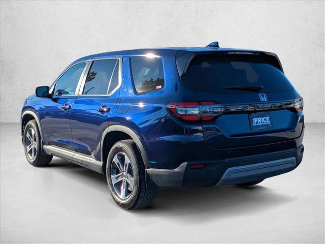 Used 2023 Honda Pilot EX-L image 8