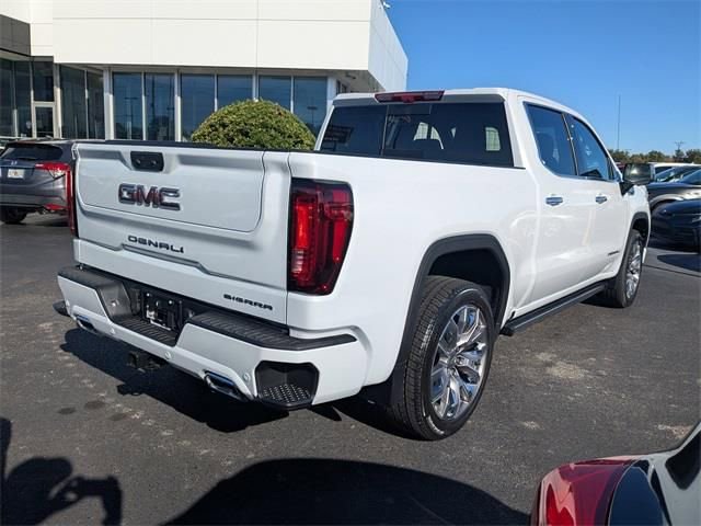 New 2026 GMC Sierra 1500 Denali image 4