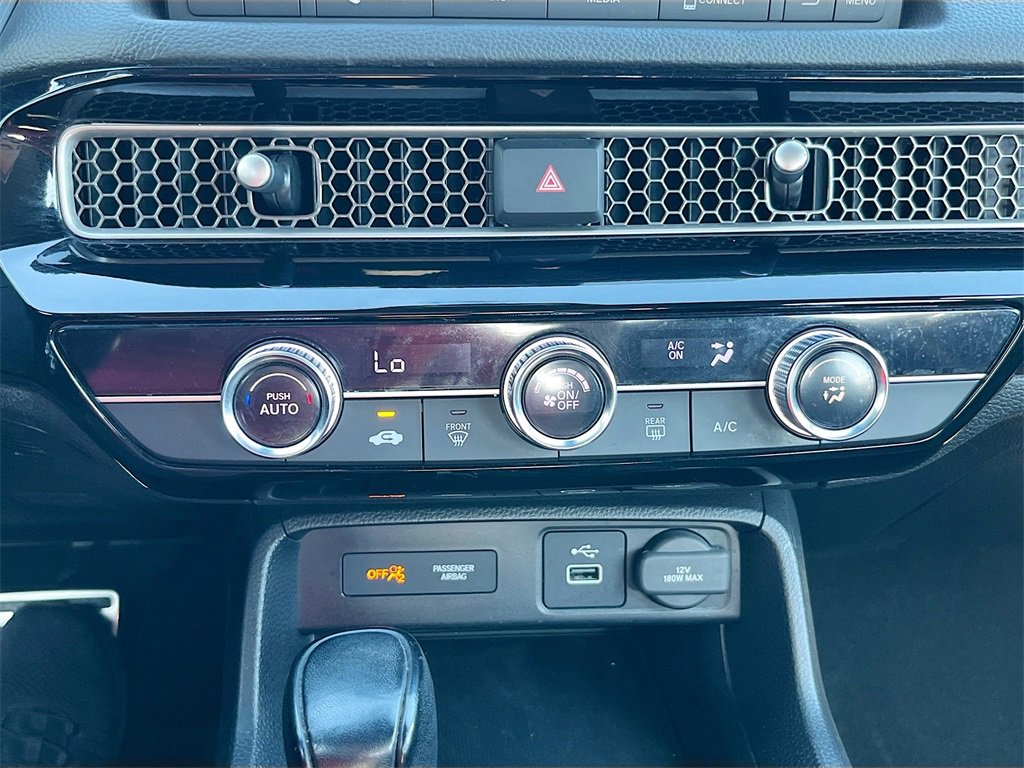 Used 2023 Honda Civic Sport image 15