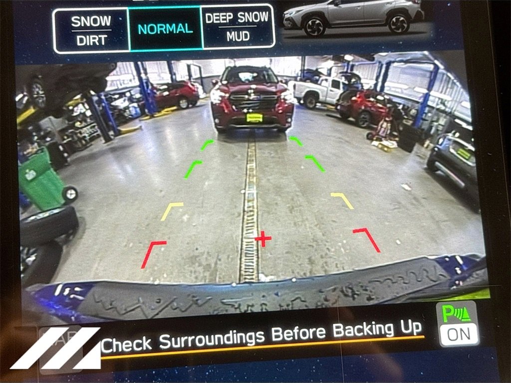 New 2026 Subaru Crosstrek 2.5i Limited image 14