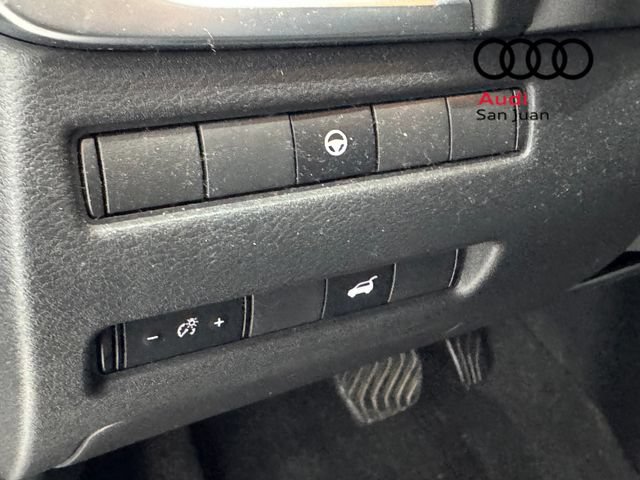 Used 2023 Nissan Rogue SL w/ SL Premium Package FWD image 31