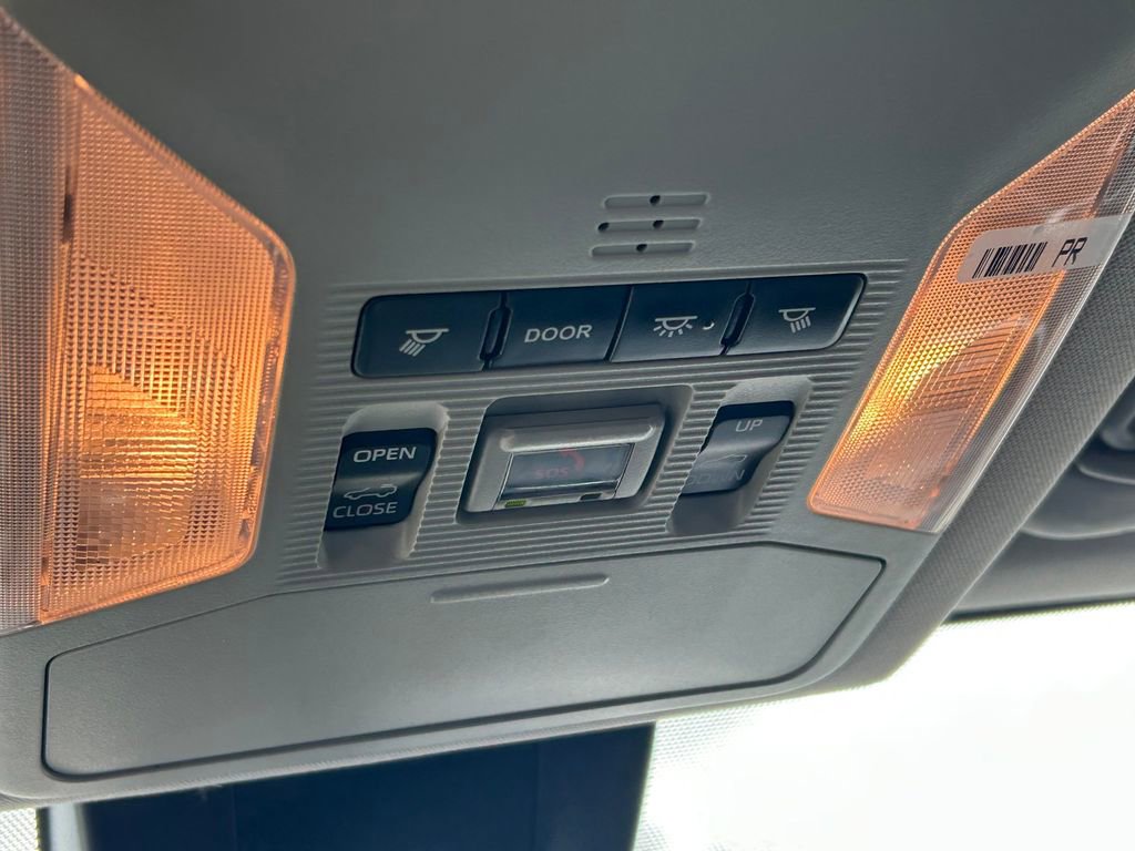 Used 2020 Toyota RAV4 XLE Premium FWD image 19