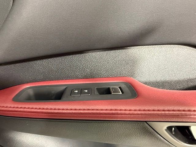 Used 2024 Lexus RX 350 F Sport w/ Convenience Package image 35