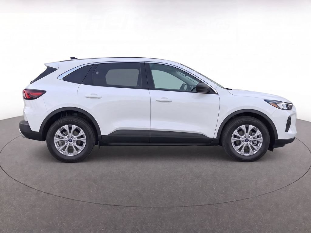 Used 2024 Ford Escape Active FWD image 7