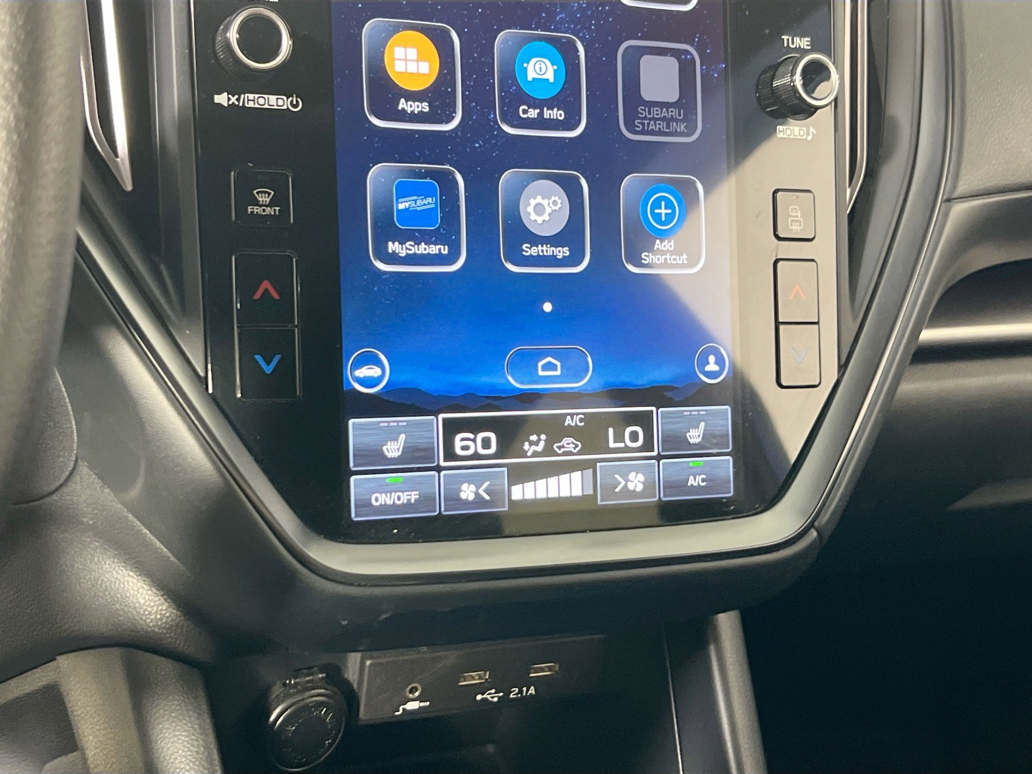 Used 2022 Subaru WRX Premium w/ Popular Package #2 image 14