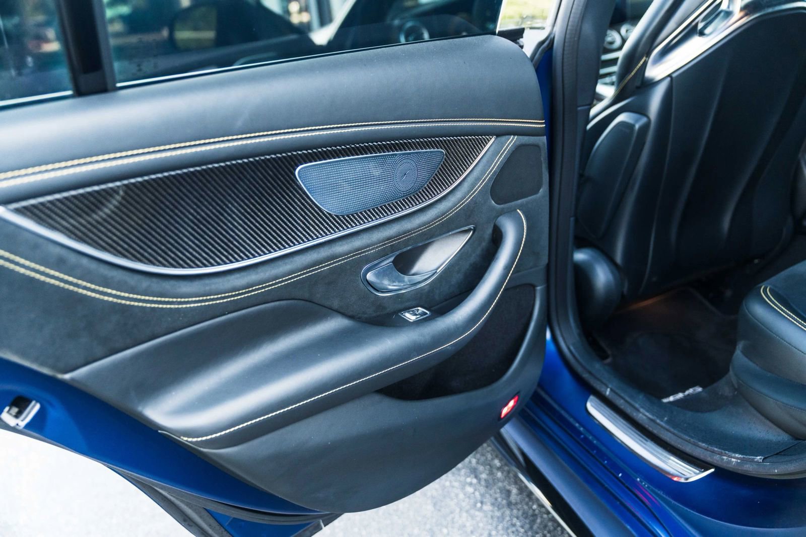 Used 2019 Mercedes-Benz AMG GT 63 S image 26