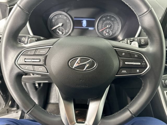Used 2023 Hyundai Santa Fe XRT AWD/4WD image 21