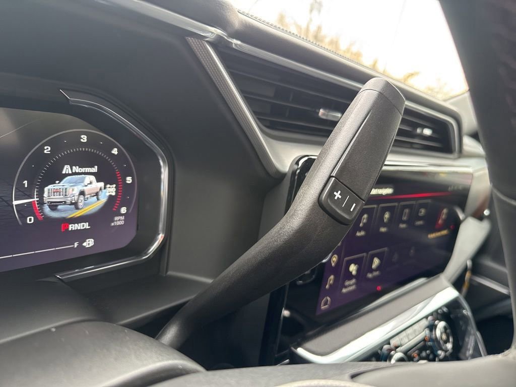 New 2026 GMC Sierra 2500 Denali AWD/4WD image 30