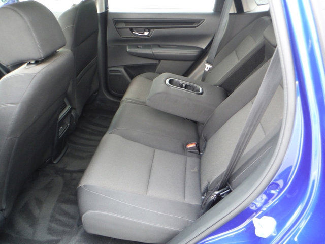 Used 2024 Honda CR-V EX image 33