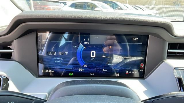 New 2027 Chevrolet Bolt RS image 23