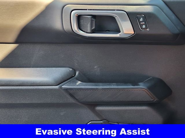 New 2026 Ford Bronco Badlands image 24