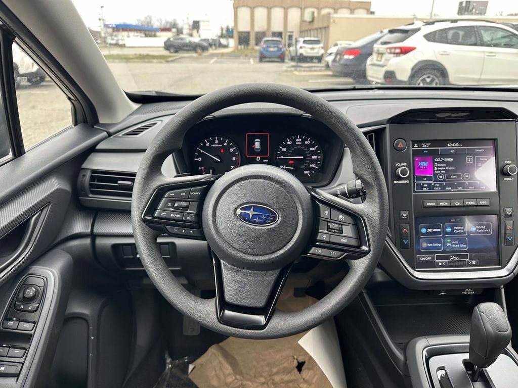 New 2026 Subaru Crosstrek 2.5i image 9