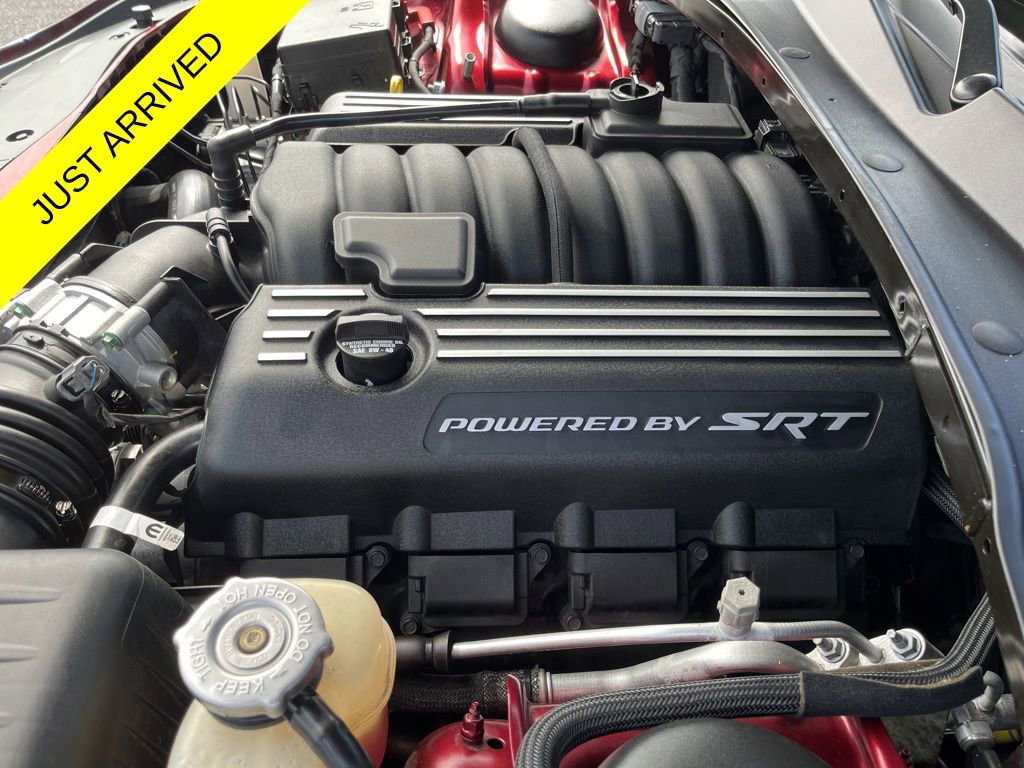 Used 2023 Dodge Charger Scat Pack image 20