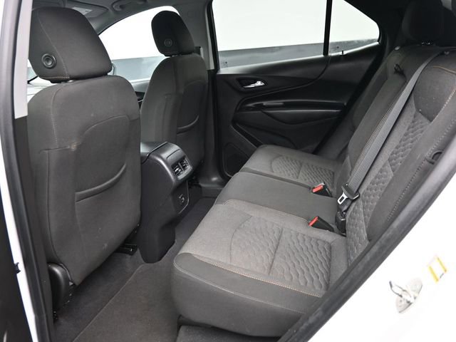 Used 2021 Chevrolet Equinox LT FWD image 9