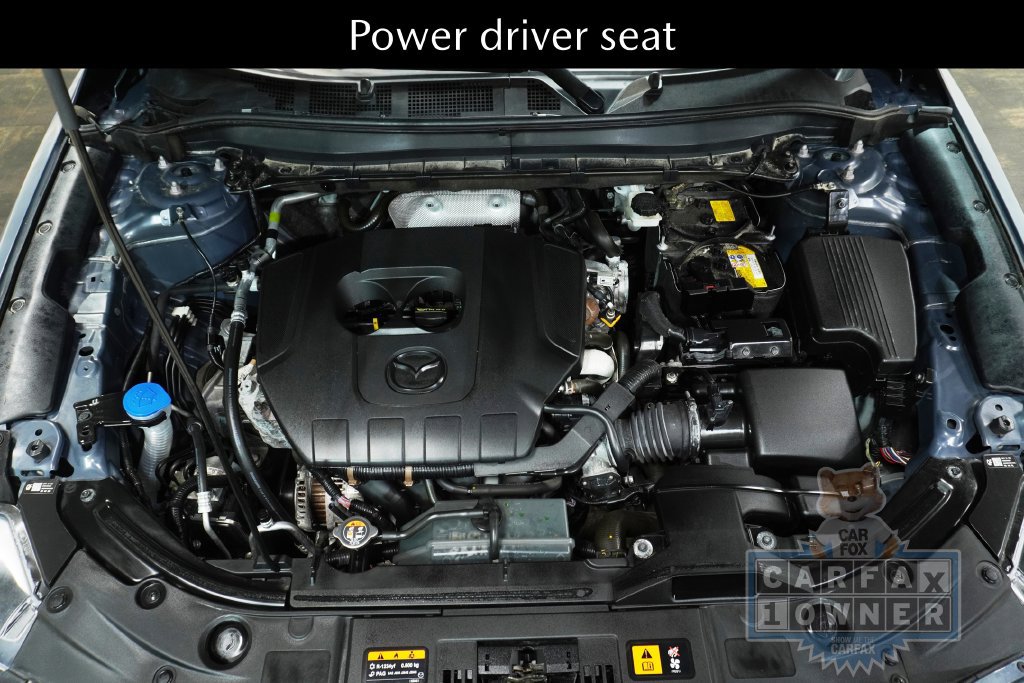 Certified 2024 MAZDA CX-5 Carbon Edition AWD/4WD image 14