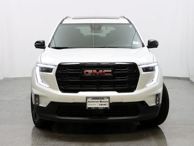 New 2025 GMC Acadia Elevation w/ Super Cruise Package FWD image 5