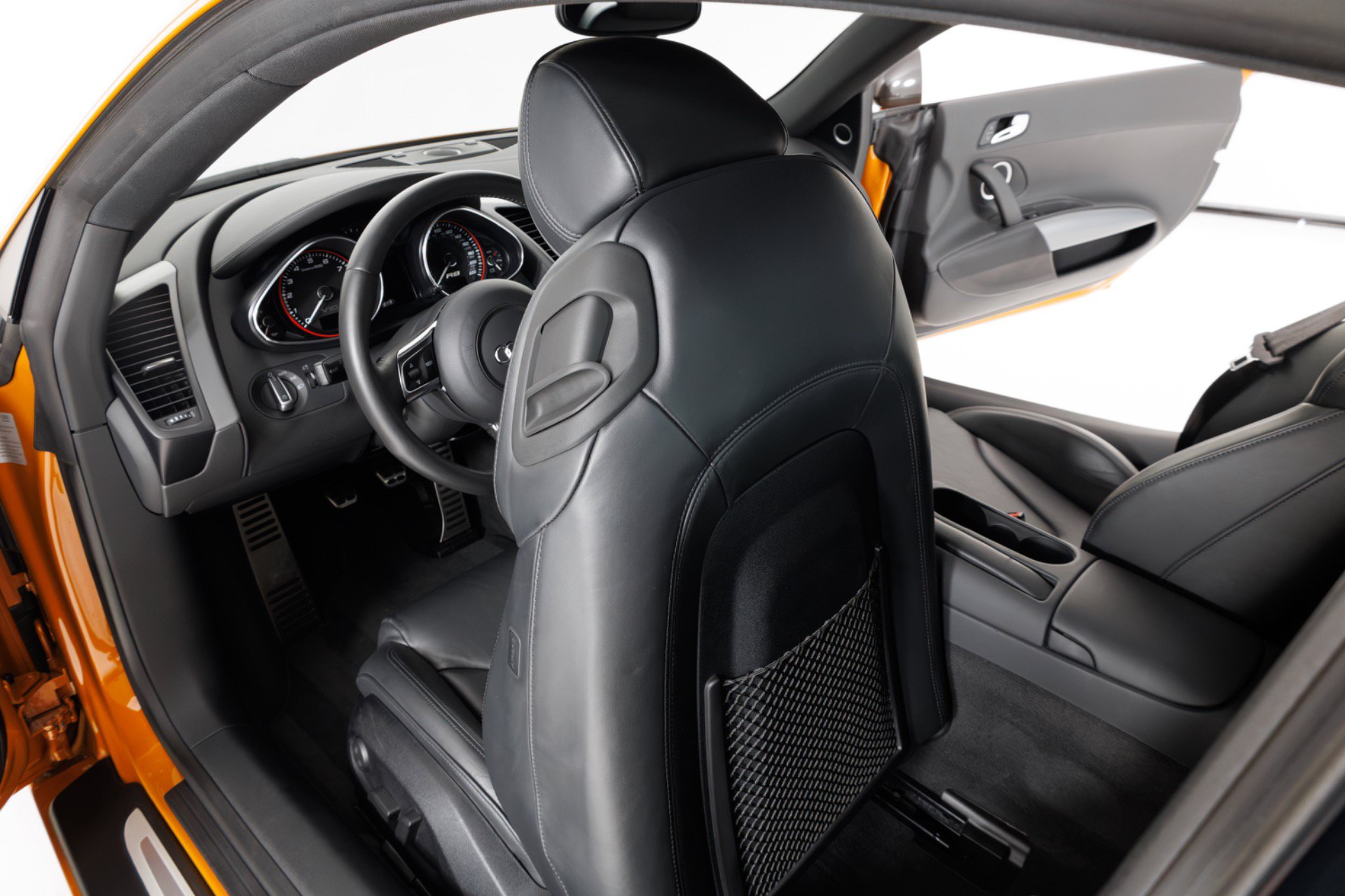 Used 2011 Audi R8 V10 AWD/4WD image 47